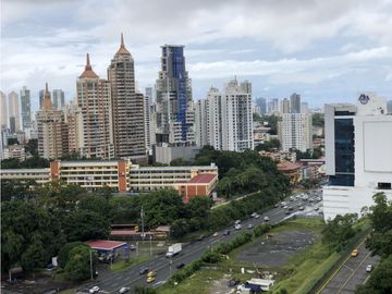 VENTA DE APARTAMENTO EN VIVENDI TOWER 4708PG