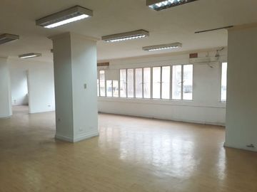 Office Space for Rent in Makati City, Philippines CB0063