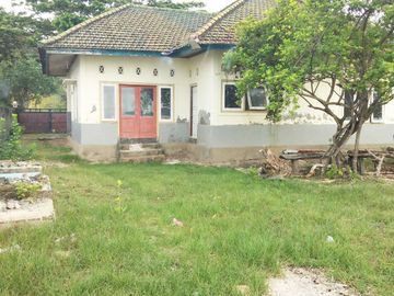 Jual Rumah di Lombok Barat Dekat Pantai Kemos Batu Kijuk