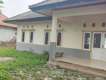 Jual Rumah di Lombok Barat Dekat Pantai Kemos Batu Kijuk