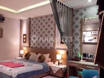 For Sale Jual Cepat Full Furnished Rumah Terawat@ Kencana Loka
