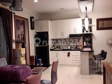 For Sale Jual Cepat Full Furnished Rumah Terawat@ Kencana Loka