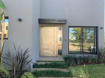 Departamento a estrenar en El Aljibe, Manzanares