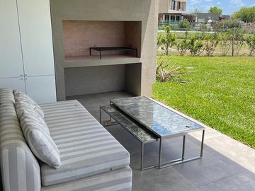 Departamento a estrenar en El Aljibe, Manzanares