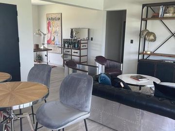 Departamento a estrenar en El Aljibe, Manzanares