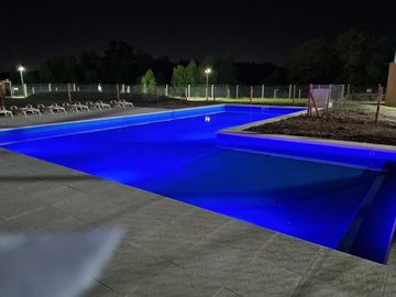 Departamento a estrenar en El Aljibe, Manzanares