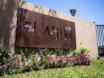 Departamento a estrenar en El Aljibe, Manzanares