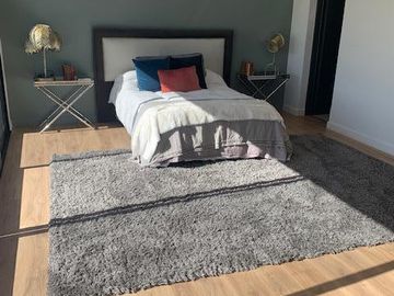 Departamento a estrenar en El Aljibe, Manzanares