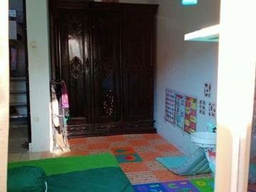 Rumah di Sawangan, 1Lt, Cluster di Pemuda, Sawangan Baru