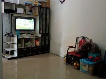 Rumah di Sawangan, 1Lt, Cluster di Pemuda, Sawangan Baru