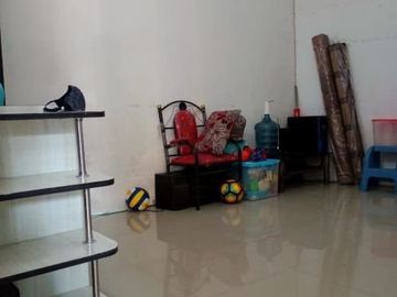 Rumah di Sawangan, 1Lt, Cluster di Pemuda, Sawangan Baru