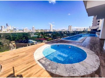 SE VENDE APARTAMENTO EN PH CARRERAS EL CARMEN