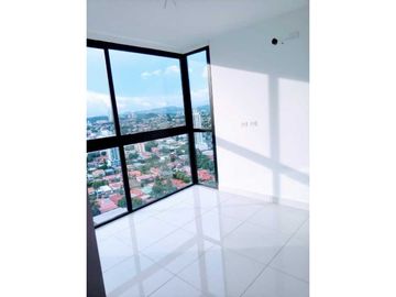 SE VENDE APARTAMENTO EN PH CARRERAS EL CARMEN