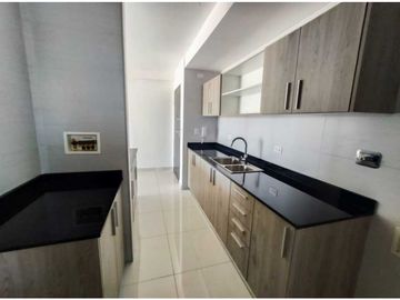 SE VENDE APARTAMENTO EN PH CARRERAS EL CARMEN