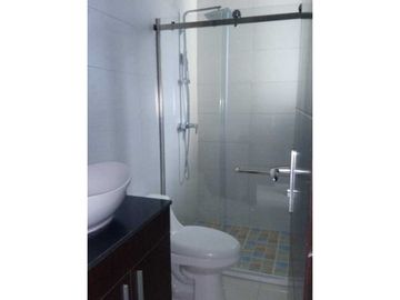 SE VENDE APARTAMENTO EN PH CARRERAS EL CARMEN