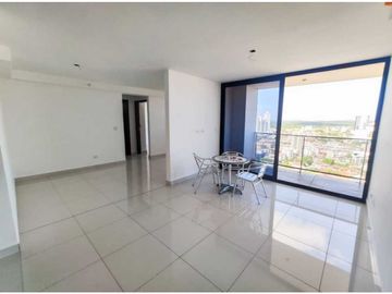 SE VENDE APARTAMENTO EN PH CARRERAS EL CARMEN
