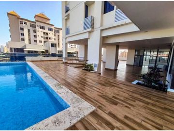 SE VENDE APARTAMENTO EN PH CARRERAS EL CARMEN