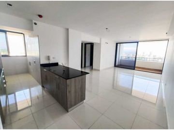 SE VENDE APARTAMENTO EN PH CARRERAS EL CARMEN