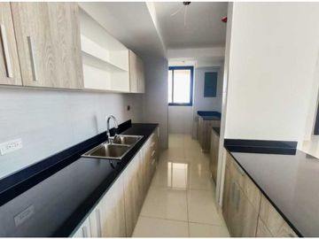 SE VENDE APARTAMENTO EN PH CARRERAS EL CARMEN