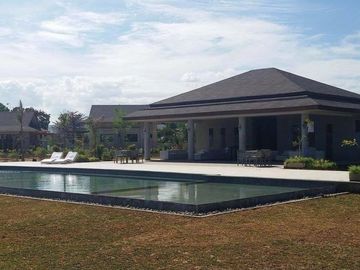 near the beach preselling 2-bedroom townhouse with loft for sale in Aduna Villa Danao Cebu