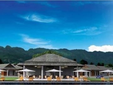 near the beach preselling 2-bedroom townhouse with loft for sale in Aduna Villa Danao Cebu