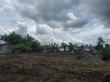 Tanah Murah Jakal Km 7 Free BBN , 10 Menit Kampus UGM