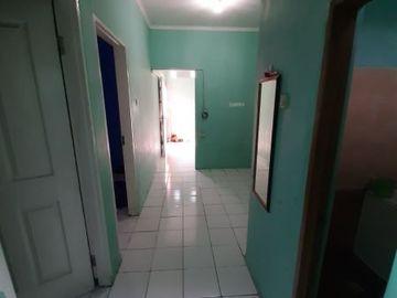 Rumah Di Jatihandap Minimalis Dkt Surapati Core, Cikutra