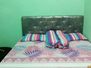 Rumah Di Jatihandap Minimalis Dkt Surapati Core, Cikutra