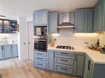 Vende Departamento Exclusivo Amoblado 4D 4B 2E 1B. Reñaca