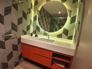 Vende Departamento Exclusivo Amoblado 4D 4B 2E 1B. Reñaca