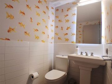 Vende Departamento Exclusivo Amoblado 4D 4B 2E 1B. Reñaca
