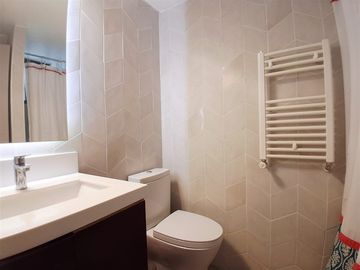 Vende Departamento Exclusivo Amoblado 4D 4B 2E 1B. Reñaca
