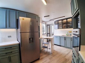 Vende Departamento Exclusivo Amoblado 4D 4B 2E 1B. Reñaca