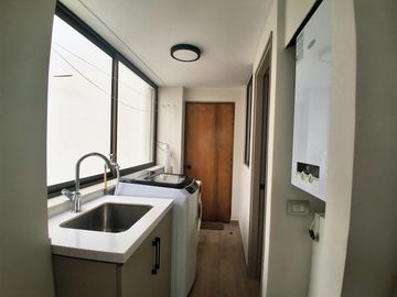 Vende Departamento Exclusivo Amoblado 4D 4B 2E 1B. Reñaca