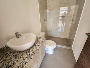 Vendo departamento a estrenar, 3 dormitorios Sector El Inca