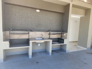 Vendo departamento a estrenar, 3 dormitorios Sector El Inca
