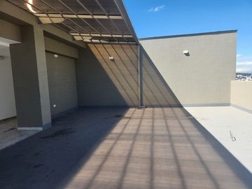 Vendo departamento a estrenar, 3 dormitorios Sector El Inca