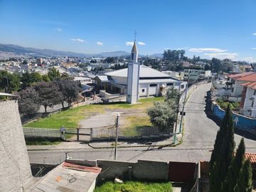 Vendo departamento a estrenar, 3 dormitorios Sector El Inca