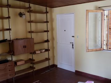 Casa 2 dormitorios Guarda Vieja 600 Brio Banco Provincia