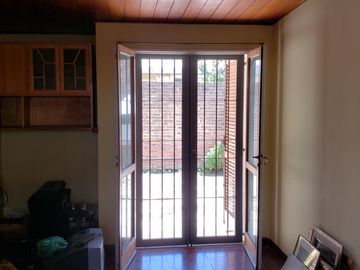 Casa 2 dormitorios Guarda Vieja 600 Brio Banco Provincia