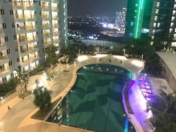 Apartemen Orchard Furnished