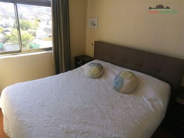 Departamento en Venta en Departamento en venta en Edificio Atacama.