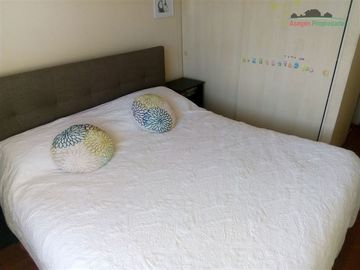 Departamento en Venta en Departamento en venta en Edificio Atacama.