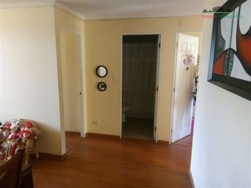 Departamento en Venta en Departamento en venta en Edificio Atacama.