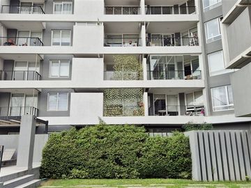 Departamento en venta de 2 dorm. en Providencia