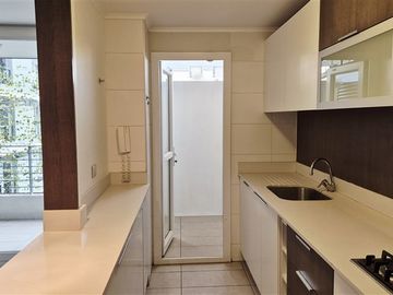 Departamento en venta de 2 dorm. en Providencia