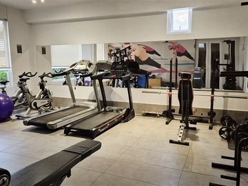 Departamento en venta de 2 dorm. en Providencia
