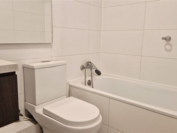Departamento en venta de 2 dorm. en Providencia