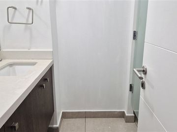 Departamento en venta de 2 dorm. en Providencia