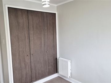 Departamento en venta de 2 dorm. en Providencia